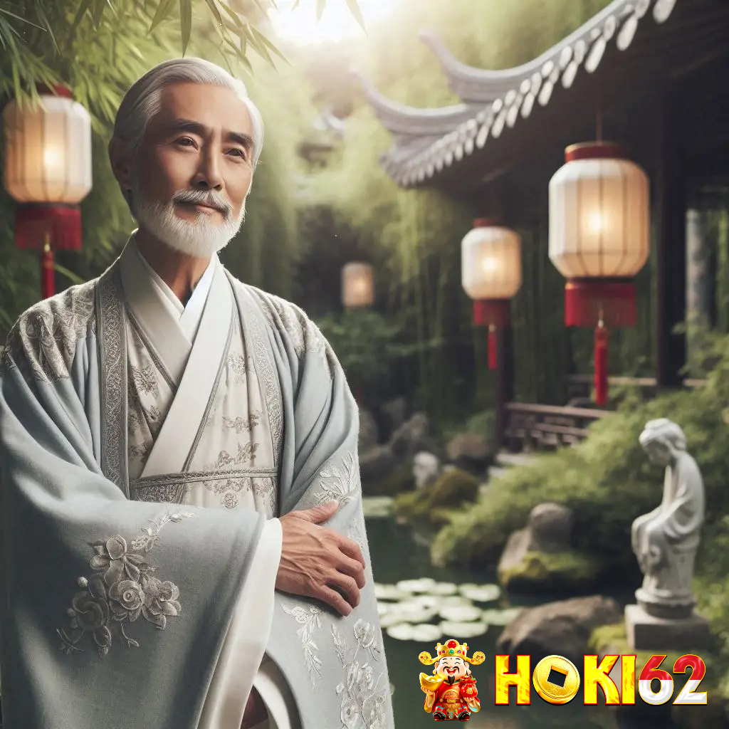 Hoki62 - Situs Online Slots Top #1 & Link Daftar Online Terfavorit